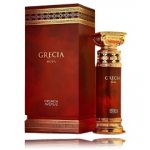French Avenue Grecia Rosa Extrait de Parfum PP meestele ja naistele - 100 ml.