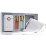 Armaf Club De Nuit Woman komplekt naistele (PP 12 ml + parf&uuml;meeritud &otilde;li 12 ml + karp + kott) - 1 tk.