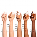 Lancome Skin Id&ocirc;le 3 Serum Supertint n&auml;otoonija - 56C