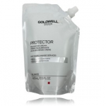 Goldwell System Protector Balancing Cream kaitsev tasakaalustav juuksekreem - 400 ml.