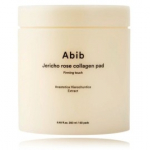 Abib Firming Touch Jericho Rose Collagen toniseerivad padjad n&auml;ole - 60 tk.