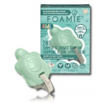 Foamie Kids Shampoo & Shower Body Bar 2in1 keha- ja juukseseep lastele - 80 g.