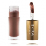 Inika Organic Tinted Lip Oil niisutav huule&otilde;li - Cinnamon