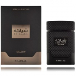 Khadlaj Shiyaaka Shadow EDP meestele ja naistele - 100 ml.