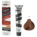 Fudge Catalyst Peroxide oks&uuml;datiivne emulsioon 1000 ml. - 7.35 Medium Toffe Blonde 60 ml.