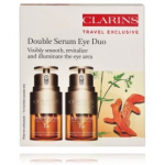 Clarins Double Eye Serum silma&uuml;mbrusseerum - 2 x 20 ml.