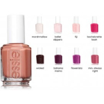 Essie Nail Polish k&uuml;&uuml;nelakk 13,5 ml. - 219 A Bikini So Tiny/Teeny