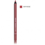 Gosh Velvet Touch Lipliner huulepliiats - 009 Rose