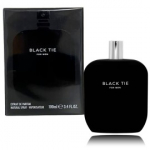Fragrance One Black Tie Extrait De Parfum PP meestele - 100 ml.