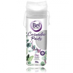 Bel Cosmetic Face & Body Cosmetic Pads vatipadjad - 70 tk.