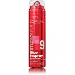L'Oreal Glue in Spray juukselakk - 200 ml.