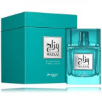 Zimaya Mazaaj Rhythm EDP meestele ja naistele - 100 ml.