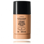 L'Oreal C&egrave;dre Encens Deodorant Stick pulkdeodorant - 70 g
