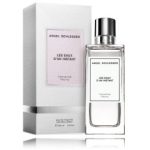 Angel Schlesser Les Eaux D'un Instant  Immense Peony EDT naistele - 100 ml.