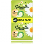 Naturella Ultra Normal h&uuml;gieenisidemed - 40 tk.