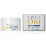 Biovene Q10 Anti-Wrinkle Firming Day Face Cream p&auml;evakreem k&uuml;psele nahale - 50 ml.