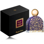 M.Micallef Secrets of Love Purple Love EDP meestele ja naistele - 100 ml.