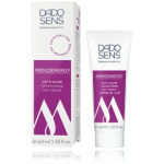 Dado Sens Menoenergy Let's Glow Day Cream dieninis veido kremas vyrams - 40 ml.