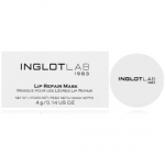 Inglot Lab Lip Repair Mask huulemask - 4 g.