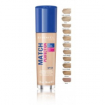 Rimmel Match Perfection jumestuskreem - 203 True Beige