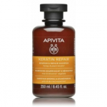 Apivita Keratin Repair &scaron;ampūnas sausiems plaukams - 250 ml.
