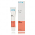 The Organic Pharmacy Lip + Eye Cream multifunktsionaalne kreem huultele ja silma&uuml;mbruspiirkonnale - 10 ml.