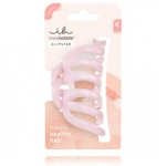 Invisibobble Clipstar Rose Glimmer L juukseklamber - 1 tk.