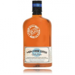 18.21 Man Made Wash 3 in 1 Sweet Tobacco kehapesuvahend, &scaron;ampoon ja palsam meestele - 532 ml.
