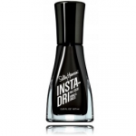 Sally Hansen Insta-Dri k&uuml;&uuml;nelakk - 573 Back to Black