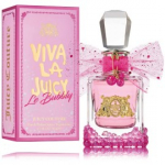 Juicy Couture Viva La Juicy Le Bubbly EDP naistele - 50 ml.