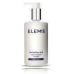 Elemis Revitalise-Me Hand & Body Lotion k&auml;te- ja kehakreem - 300 ml.