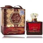 Ard Al Zaafaran Shams Al Emarat Khususi EDP meestele ja naistele - 100 ml.
