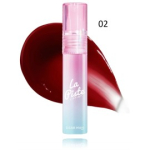 DearMay La Piste Lip Tint vedel huulepulk - LP02 Fancy
