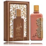 Ard Al Zaafaran Barez Velvety EDP meestele ja naistele - 100 ml.