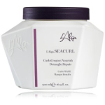 L'Alga Seacurl Mask mask lokkis / lainelistele juustele - 500 ml.