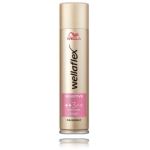 Wella Wellaflex Sensitive Strong Hold Hairspray - 250 ml.