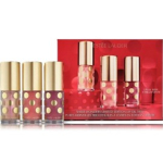 Estee Lauder Sheer Wonders Lip Oils Set huule&otilde;lide komplekt (3 tk) - 1 tk.