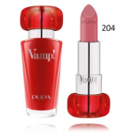 Pupa Vamp! Extreme Colour Lipstick huulepulk - 204 Timelass Rose