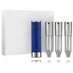TRAVALO Perfume Pod Walzer taast&auml;idetav parf&uuml;&uuml;mipudel (3 x 5 ml) - Blue