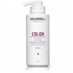 Goldwell Dualsenses Color 60 Sec kiire toimega hooldus / mask - 500 ml.
