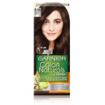 Garnier Color Natural Creme kauap&uuml;siv juuksev&auml;rv - 5.00 Brown