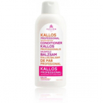 Kallos Professional Nourishing toitev palsam - 1000 ml.