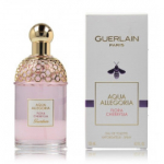 Guerlain Aqua Allegoria Flora Cherrysia EDT naistele - 125 ml.
