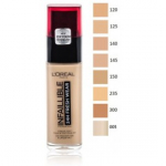 L'oreal Infallible Fresh Wear jumestuskreem - 120 Vanilla