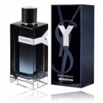Yves Saint Laurent Y EDP meestele - 200 ml.