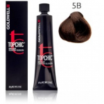 Goldwell Topchic professionaalne juuksev&auml;rv - 5B-Brazil 60 ml.