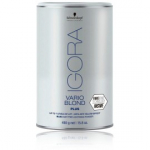 Schwarzkopf Professional Igora Vario Blond blondeerimispulber - Plus