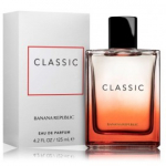 Banana Republic Classic Red EDP naistele ja meestele - 125 ml.