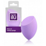 Ilū MakeUp Tools meigik&auml;sn 1 tk - Olive Cut Purple