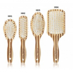 Olivia Garden Healthy Hair Ionic Massage professionaalne juuksehari 1 tk - HH4